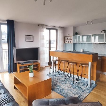 Starowislna 52 By Homeprime Cracovia Esterno foto