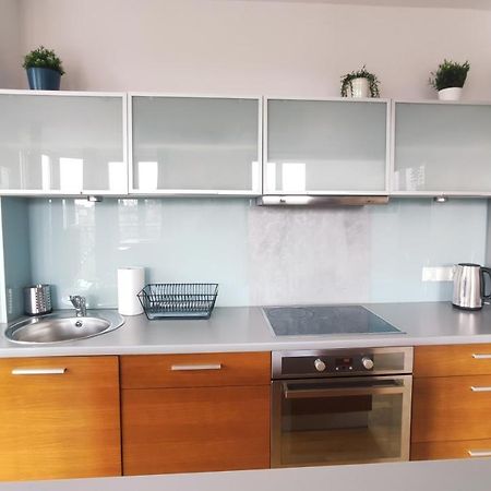 Starowislna 52 By Homeprime Cracovia Esterno foto