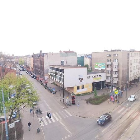 Starowislna 52 By Homeprime Cracovia Esterno foto