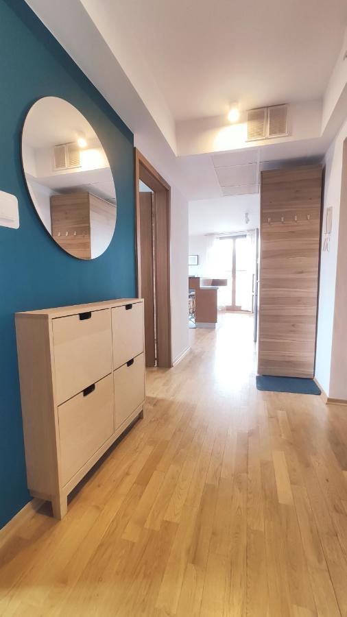 Starowislna 52 By Homeprime Cracovia Esterno foto