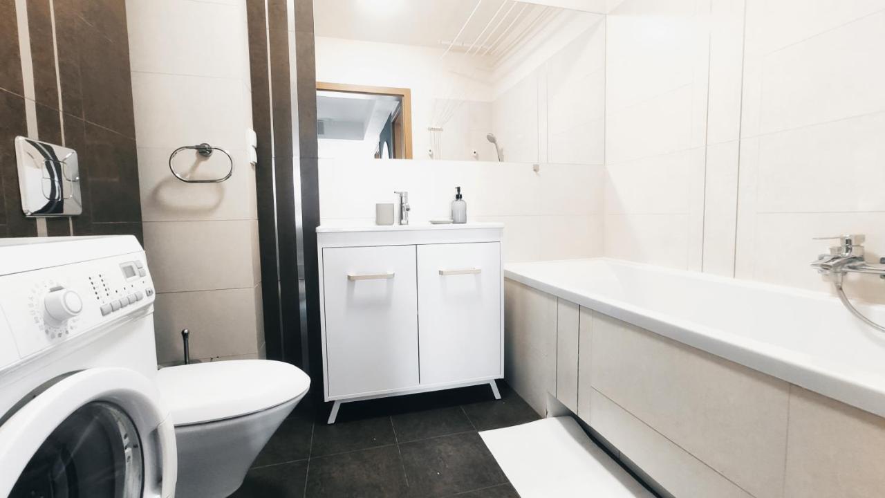 Starowislna 52 By Homeprime Cracovia Esterno foto