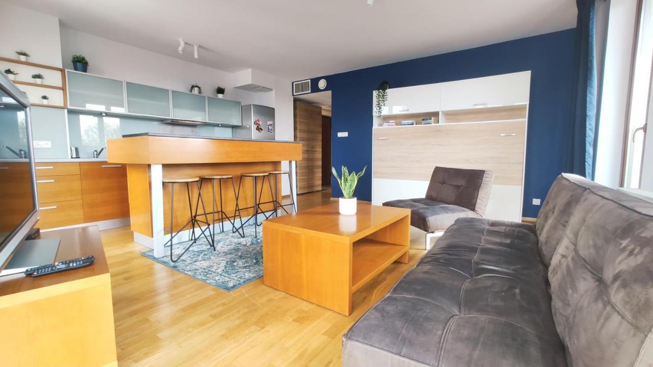 Starowislna 52 By Homeprime Cracovia Esterno foto