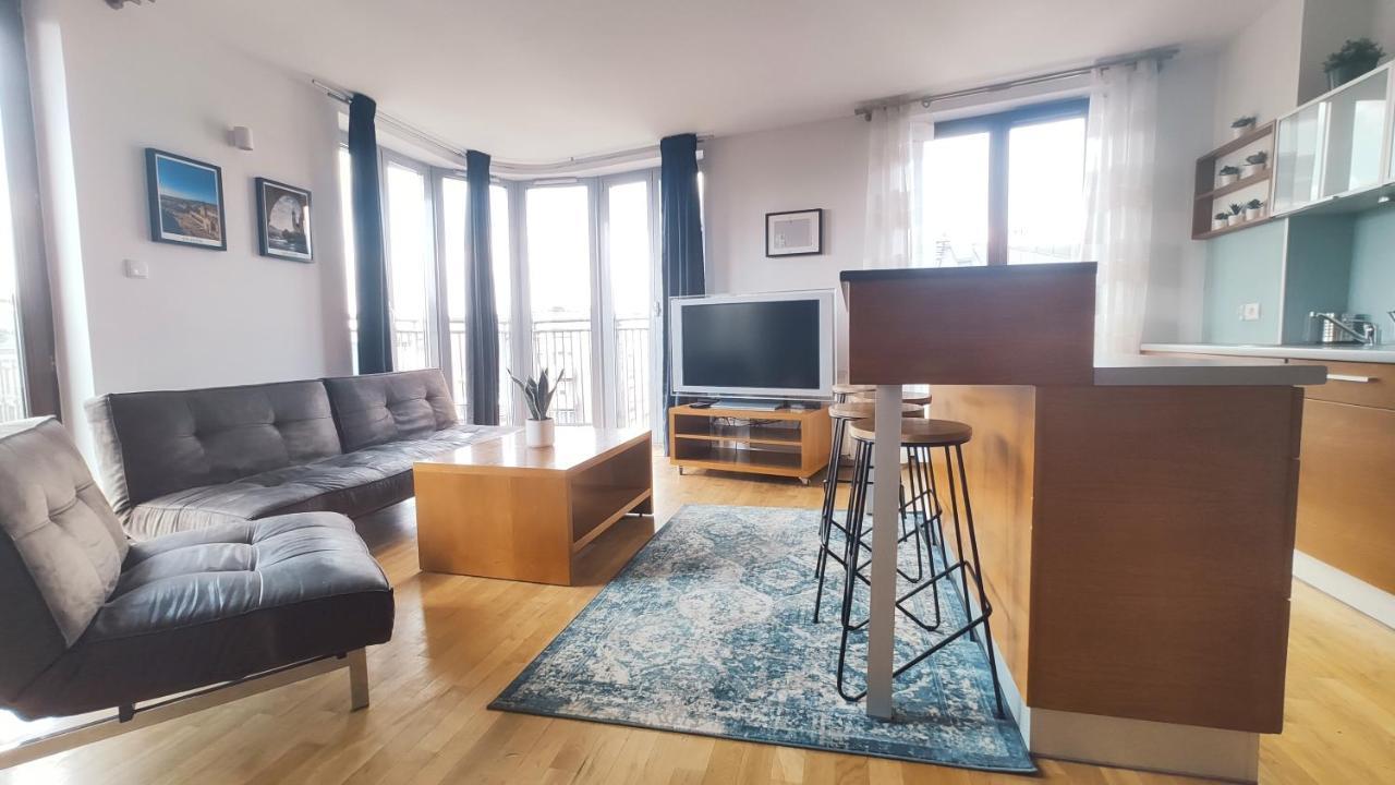 Starowislna 52 By Homeprime Cracovia Esterno foto