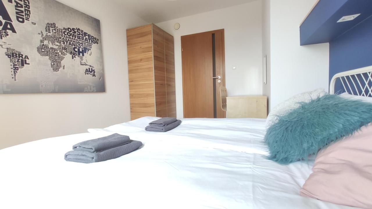 Starowislna 52 By Homeprime Cracovia Esterno foto