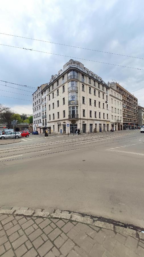 Starowislna 52 By Homeprime Cracovia Esterno foto