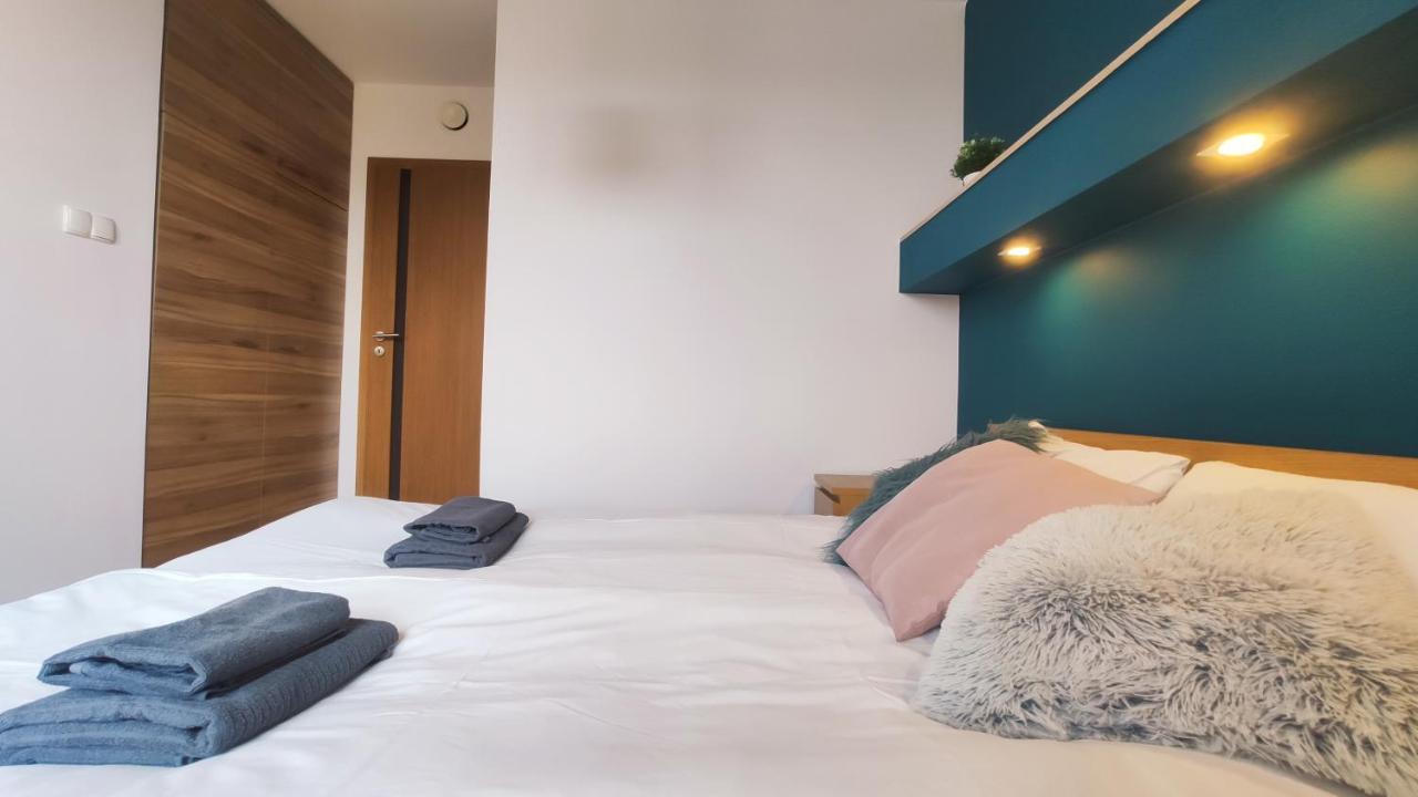 Starowislna 52 By Homeprime Cracovia Esterno foto